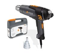 HM2020 E Electric Hot Air Blower 2.2kW 150l/min, 500l/min STEINEL