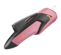 Steinel Hot Glue Gun MobileGlue 1007-S Rose