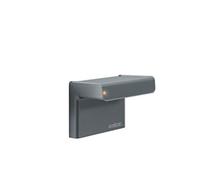 Steinel iHF 3D Motion Sensor Anthracite 160° Motion Sensor 1-5 m Range Adjustable in 3 Zones via Bluetooth
