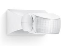 Steinel Infrared Motion Sensor IS 1 white, 120° Motion Detector, 10 m Range, I