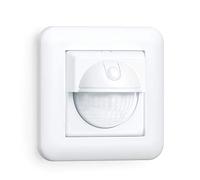 Steinel IR 180 UP easy motion detector, flush-mounted wall switch, 180° sensor switch, suitable for LEDs, 2 and 3-wire installation || 220-240V || 50/60Hz || max 200W