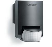 Steinel Is 130 Black Motion Sensor Adjustable Motion Detector 600 W