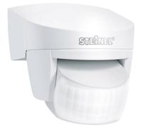 Steinel Is 140 White Motion Sensor Adjustable Motion Detector 1000 W