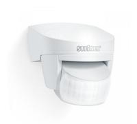 Steinel Is 140 White Motion Sensor Adjustable Motion Detector 1000 W