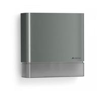 Steinel Is 180 Digi Anthracite Motion Sensor Adjustable Via App Smart Motion Detector