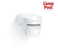 Steinel IS 2140 Motion Sensor White 140° Infrared Movement Detector 14M 034672
