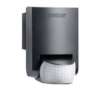 Steinel IS130-2 Black PIR 130 Degrees 660215