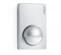 Steinel IS180-2 Stainless Steel Effect PIR Sensor 603618