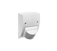 Steinel IS2160 Motion & Light Sensor IP54 White ST606015