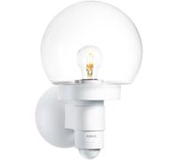 Steinel L 115 S Outdoor Wall Light+Motion Detector E-27 60W