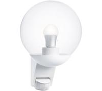 Steinel L 585 S Outdoor Wall Light with Motion Detector 12m Range