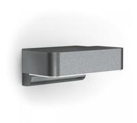 Steinel L 800 C Anthracite Smart Led Outdoor Downlight Bluetooth Wireless Interconnection Via App