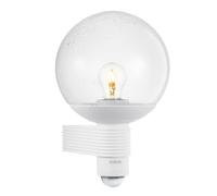 Steinel L400 Outdoor Sensor Light - White