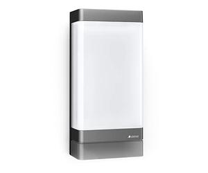 STEINEL LED Outdoor Wall Light L 271 Digi SC Anthracite