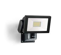 Steinel Ls 300 Black Led Flood Light No Sensor Spotlight Aluminium