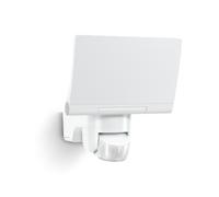 Steinel LED Spotlight XLED Home 2 SC White, Floodlight, Bluetooth App, 13.7 W, 180° Motion Detector, 10 m Range, 1550 lm