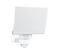 Steinel LED Spotlight XLED PRO 240 S White 19.3 W Motion Sensor 240° 3000 K Warm White Corner Wall Bracket Included