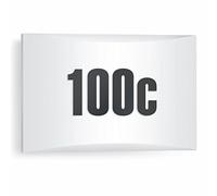 STEINEL LN 1 N Outdoor LED Light, 4.9 W, White, Wall-Mount, Dusk Till Dawn Sensor