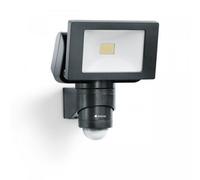 Steinel Outdoor Sensor Floodlight LS 150 LED Black Garden Spot Lamp 052546