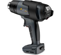 Steinel MH 5 18v CAS Cordless Professional Hot Air Heat Gun No Batteries No Battery Charger No Case