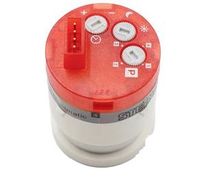 Steinel Miniature Sensor White for Various Steinel Lights