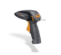 Steinel MOBILEGLUE 1007 DIY Cordless Hot Melt Glue Gun