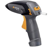 Steinel MOBILEGLUE 1007 DIY Cordless Hot Melt Glue Gun