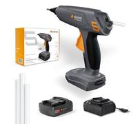 Steinel 085384 MobileGlue 5011 18v Glue Gun Inc 1x 2.0Ah CAS Battery