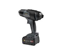 Steinel Mobileheat 5 Cordless Heat Gun - 18V Battery Included For Professional Use