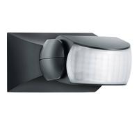 Steinel Motion Detector 120° Black IP54 Ceiling/Wall Mount