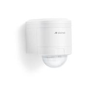 Steinel Infrared Motion Detector IS 240 DUO White