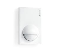 Steinel PIR Motion Detector IS 2180-2 White 180° Motion Sensor 1000W Sneak-By