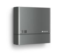 Steinel NightmatIQ Dusk to Dawn Sensor Anthracite,