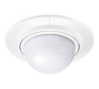Steinel PIR Motion Detector 360° White IP54 Adjustable Settings