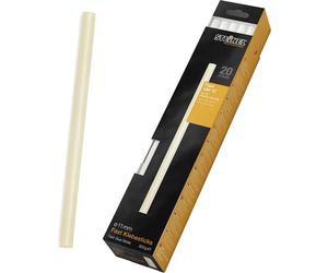 Steinel Professional Fast Glue Sticks for GluePRO 300/400 LCD