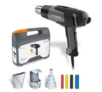 Steinel HG 2120 E Professional Hot Air Heat Gun in Case 240v