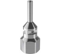 Steinel Professional Long Nozzle for GluePRO Glue Guns 1.5mm