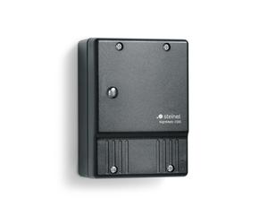 Steinel Schemerschakelaar Nightmatic 2000 Zwart - 550318 NEW