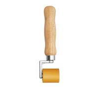 Steinel Silicone Pressure Roller Ø35x40 mm, Seam Roller