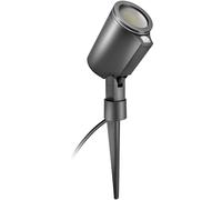 Steinel Spot Garden LED Floodlight 7.9W with Motion Detector 058685