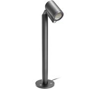 Steinel Spot Way LED Floodlight 7.9W Warm White Bluetooth Sensor 058661