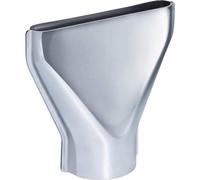 Steinel Surface Nozzle 75 mm, accessories for hot air guns, drying filler, removing paints and foils