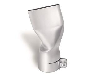 Steinel UK 092016 Angle Flat Slit Nozzle