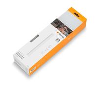 Steinel Ultra Power glue sticks 11 mm, 40 sticks, 1000g, hot-melt adhesive for strong glue joints
