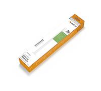 Steinel Universal Glue Sticks Ø11 mm, 20x hot melt cartridges, Special Hot Melt Sticks for Professional Applications, 600 g, Transparent