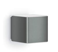 Steinel L 840 Sc Anthracite Smart Outdoor Wall Light Motion Sensor Bluetooth Controlled Via App