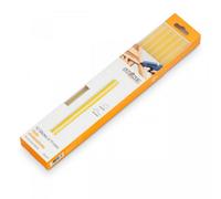 Steinel Wood Glue Sticks 11 X 250 mm Hot Melt Adhesive 10 Pcs 250 G