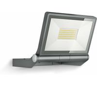 Steinel Outdoor Spotlight Anthracite Garden Entrance LED Security Wall Lamp