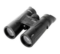 STEINER binoculars Skyhawk 4.0 8x42 - German quality optics, sharp details, robust, large field of view, perfect for observing nature, animals and birds