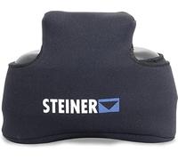 Steiner Bino Bib Protective Cover for Binoculars, Black